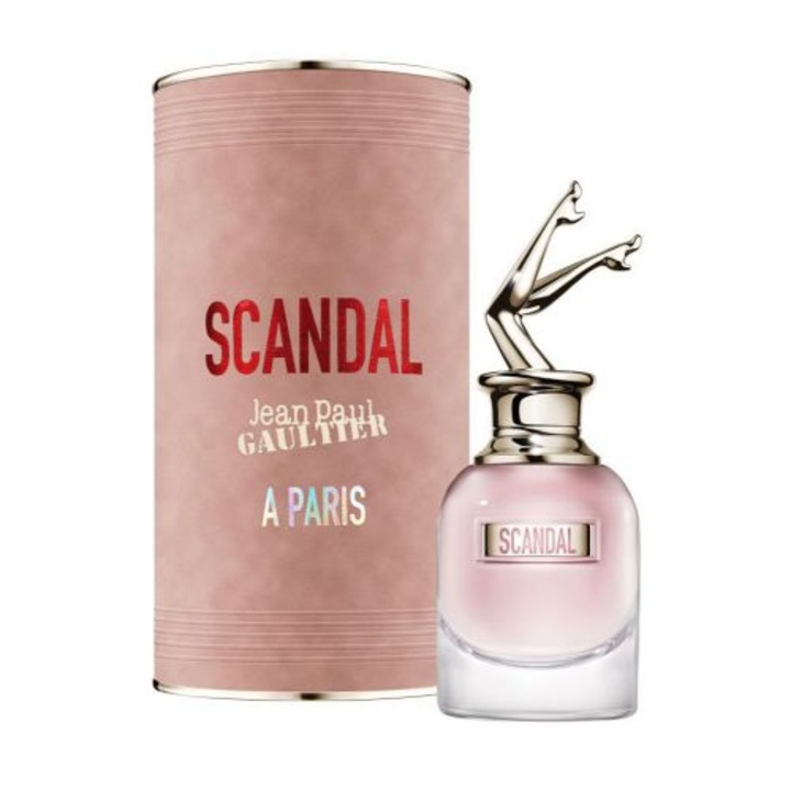 Jean Paul Gaultier Scandal A Paris - Eau de Toilette (30 ml) Női parfüm