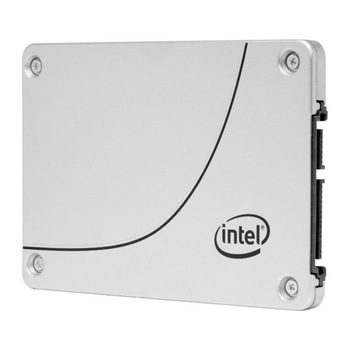 Solid-State Drive (SSD) Intel S4510, 960GB, SATA-III, 2.5 inch Solid-State Drive (SSD) Intel S4510, 960GB, SATA-III, 2.5 inch
