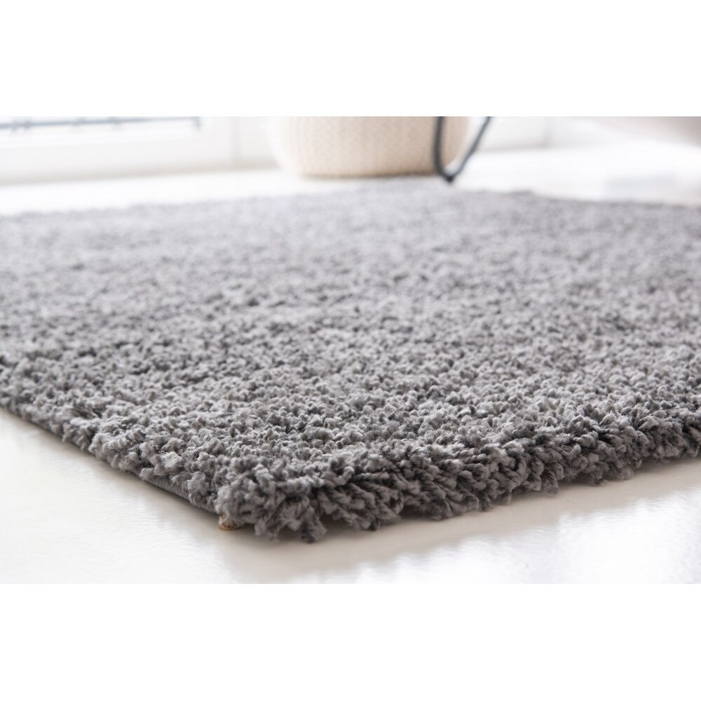 Design Shaggy light gray (világosszürke) szőnyeg 120x170cm Design Shaggy light gray (világosszürke) szőnyeg 120x170cm