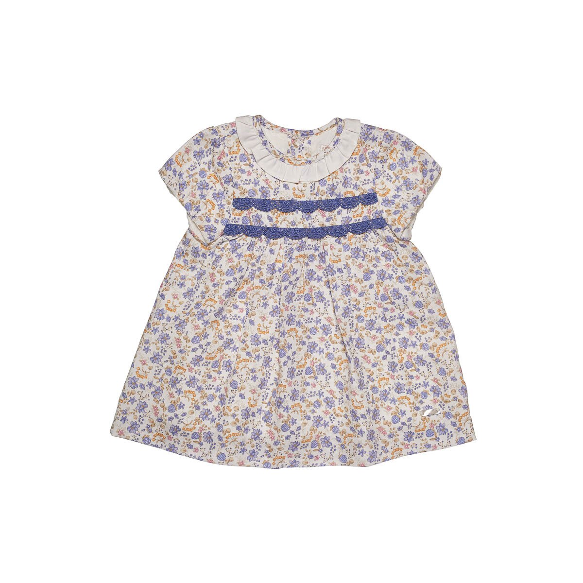 Rochita fete Mayoral, 12luni (80cm)