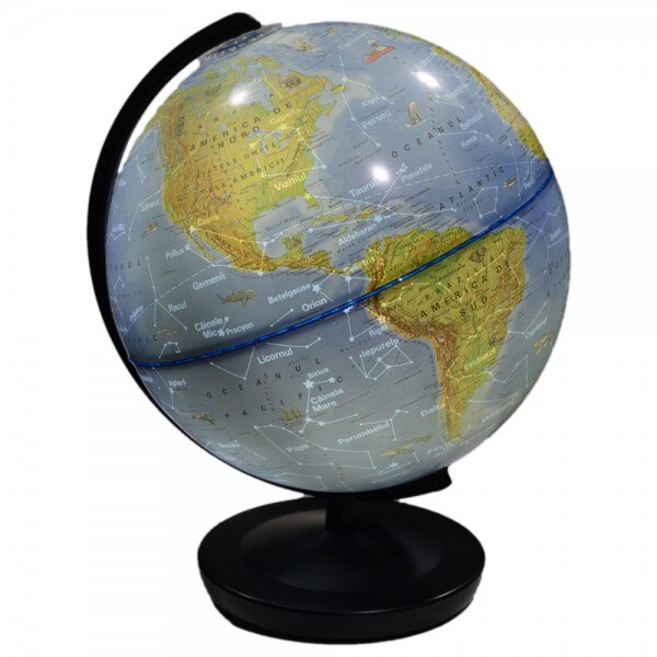 Glob zi si noapte Kosmos