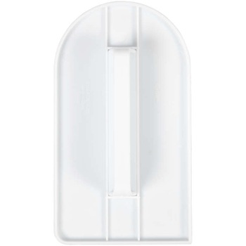 Ustensila pentru netezire fondant, Wilton Ustensila pentru netezire fondant, Wilton