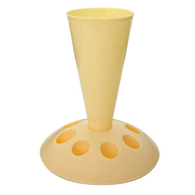 Set Suport pentru pos si 8 duiuri, 2 piese, Silikomart