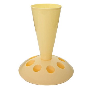 Set Suport pentru pos si 8 duiuri, 2 piese, Silikomart Set Suport pentru pos si 8 duiuri, 2 piese, Silikomart