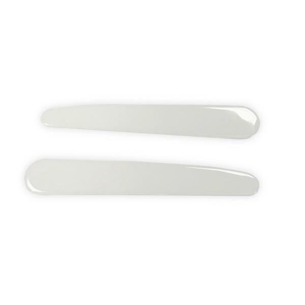 Bandou transparent pentru protectie bara 2x30cm 0924 Automax