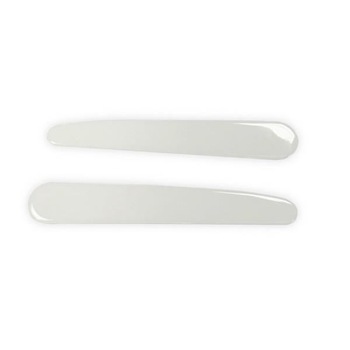 Bandou transparent pentru protectie bara 2x30cm 0924 Automax Bandou transparent pentru protectie bara 2x30cm 0924 Automax