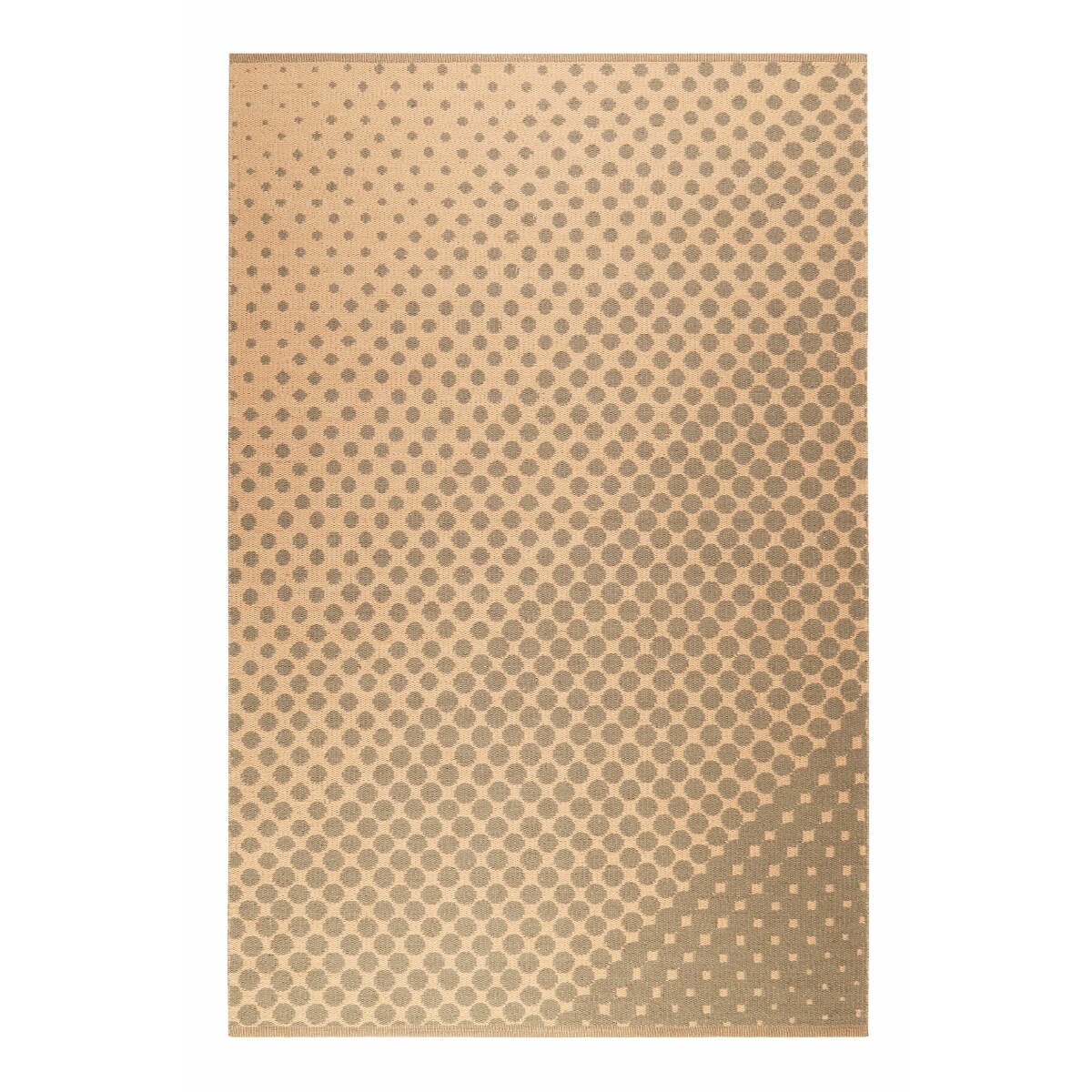 Covor Modern & Geometric Vel Kelim, Portocaliu, 80x150, C04-0917602