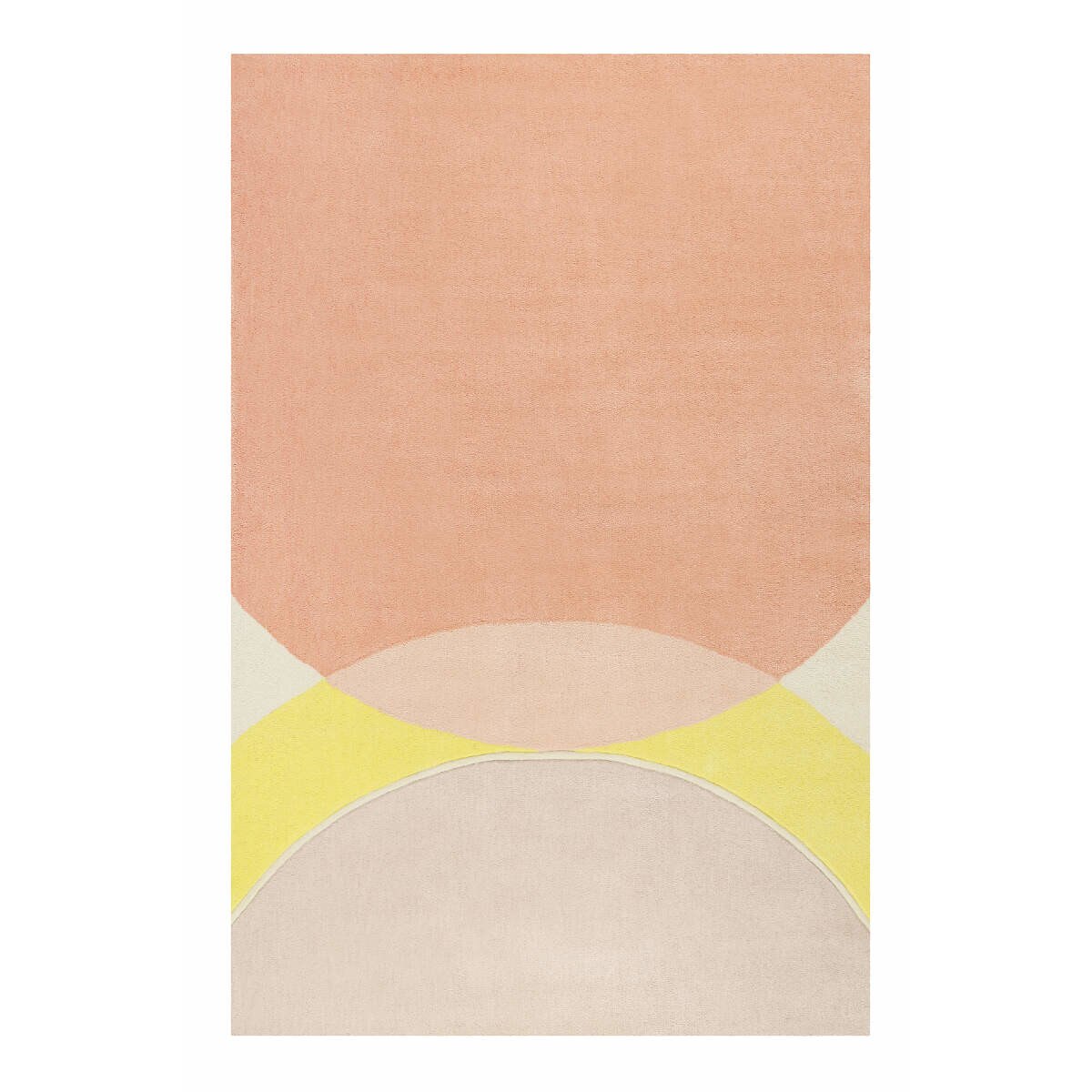 Covor Modern & Geometric Tavai, Multicolor, 130x190, C59-0917201