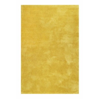 Covor Shaggy Relaxx, Galben, 160x230, C02-0919612 Covor Shaggy Relaxx, Galben, 160x230, C02-0919612