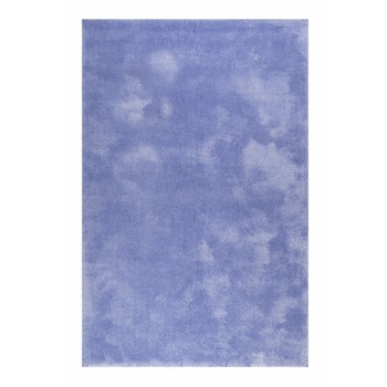 Covor Shaggy Relaxx, Albastru, 200x290, C15-0919601 Covor Shaggy Relaxx, Albastru, 200x290, C15-0919601