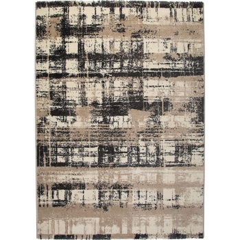 Covor Modern & Geometric Sparta, Taupe, 80x150, C04-250521 Covor Modern & Geometric Sparta, Taupe, 80x150, C04-250521