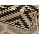 Covor Modern & Geometric Basic, Maro, 80x450, C451-470216