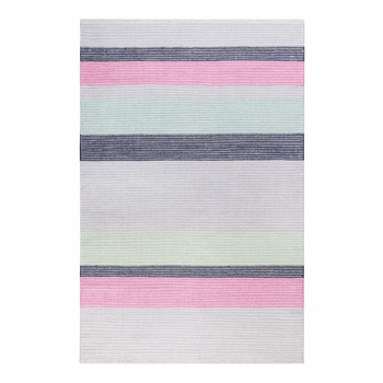 Covor Modern & Geometric Makon Kelim, Multicolor, 80x150, C04-0917902 Covor Modern & Geometric Makon Kelim, Multicolor, 80x150, C04-0917902
