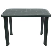 masa fixa pentru gradina evo plastic dreptunghiulara 6 persoane 100 x 70 x 72 cm verde imagen 19_0_
0