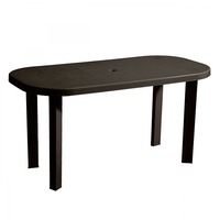 masa fixa pentru gradina evo garden plastic ovala capucino 6 persoane 140 x 70 x 70 cm imagen 17_0_
0