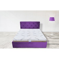 saltea anatomica dolce dormire 153 memory diamante 3k 200x160x18cm spuma poliuretanica cu memorie husa detasabila lavabila elastica lavanda therapy deluxe tratata antiacarieni antibacterian hipoalergenic sustinere ergonomica ferma imagen 13_0_
0