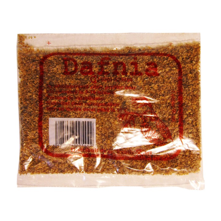 Hrana pentru pesti Exo dafnia plic 90 ml