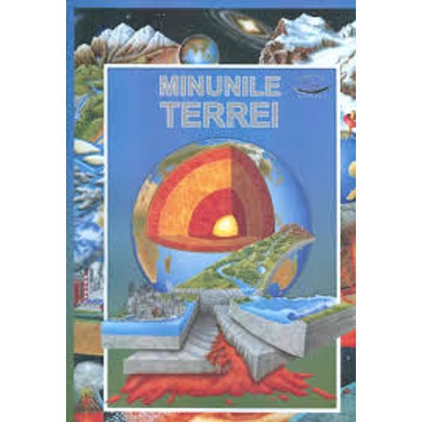Minunile Terrei - Eleonora Barsotti