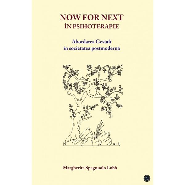 Now For Next In Psihoterapie - Margherita Spagnuolo Lobb