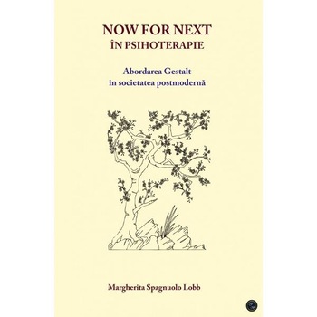 Now For Next In Psihoterapie - Margherita Spagnuolo Lobb Now For Next In Psihoterapie - Margherita Spagnuolo Lobb