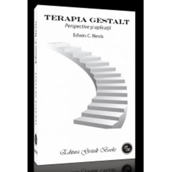 Terapia Gestalt - Edwin C. Nevis