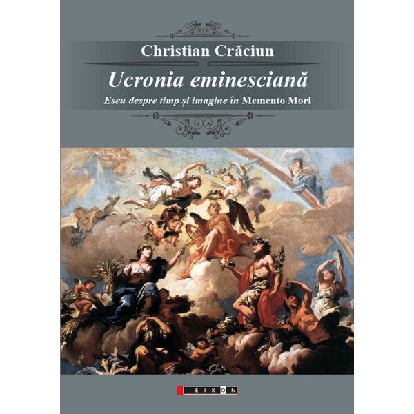 Ucronia Eminesciana - Christian Craciun