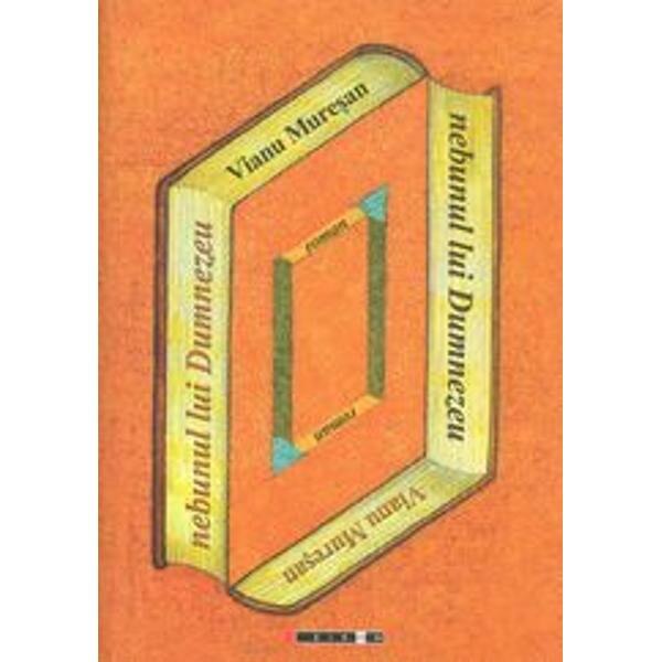 Nebunul Lui Dumnezeu - Vianu Muresan