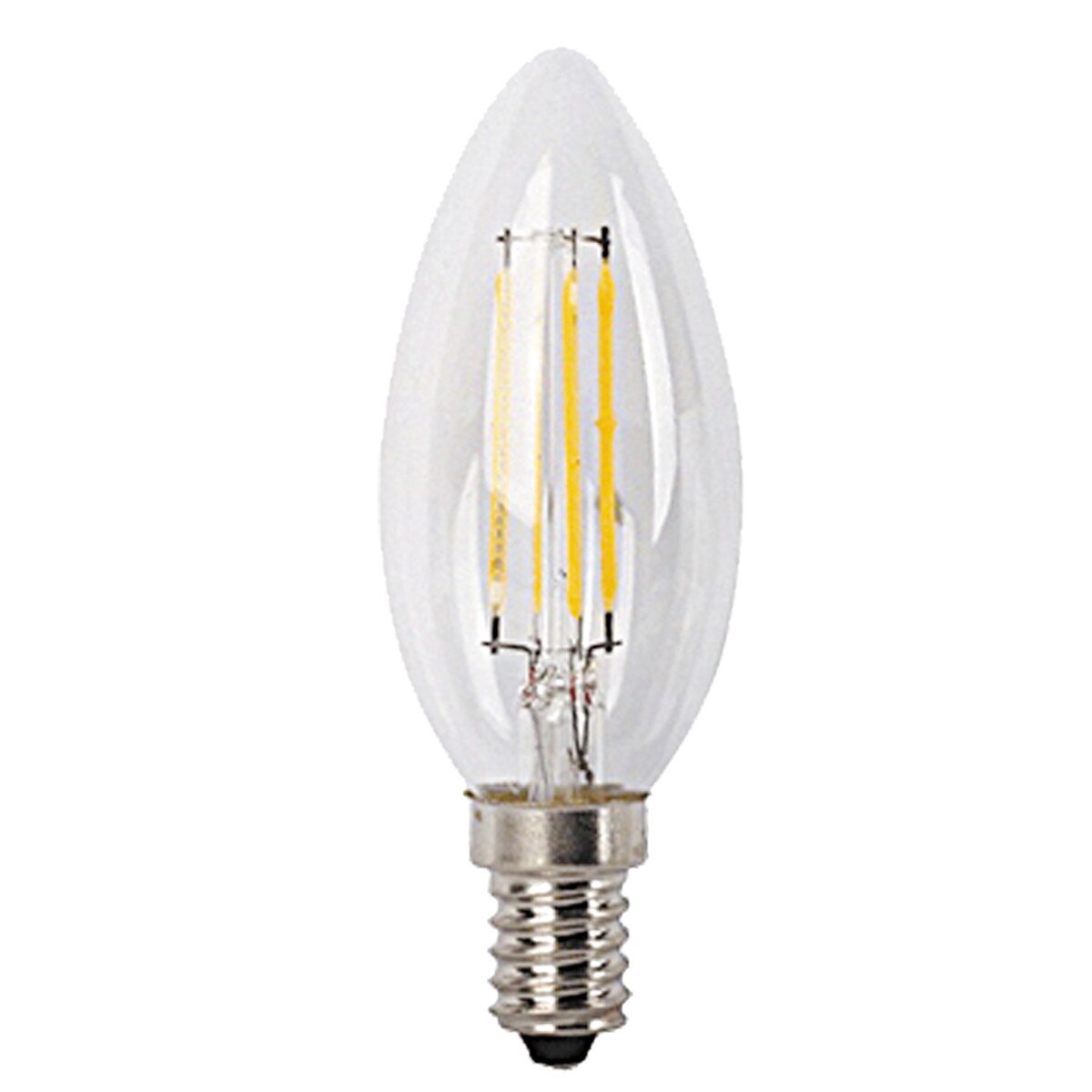 Bec LED Rabalux Light sources, E14 4W IL-331592