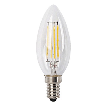 Bec LED Rabalux Light sources, E14 4W IL-331692 Bec LED Rabalux Light sources, E14 4W IL-331692