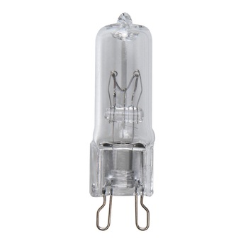 Bec Halogen Rabalux Light sources, G9 28W IL-331774 Bec Halogen Rabalux Light sources, G9 28W IL-331774