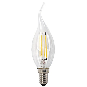 Bec LED Rabalux Light sources, E14 4W IL-331593 Bec LED Rabalux Light sources, E14 4W IL-331593