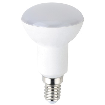 Bec LED Rabalux Light sources, E14 6W IL-331626 Bec LED Rabalux Light sources, E14 6W IL-331626
