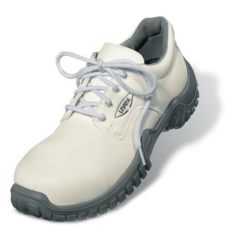 Pantofi uvex xenova hygiene - 6964.8 S2 SRC ESD, marime 41