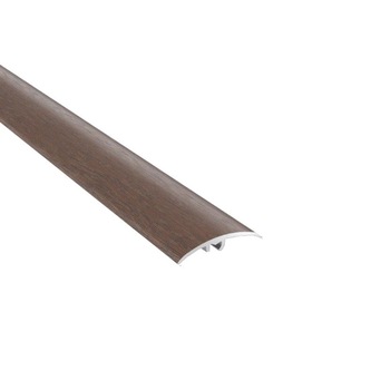 Profil trecere 3in1 aluminiu, Arbiton CS1-CS12-93cm ,diferenta nivel,acelasi nivel,prindere ascunsa(prin lipire sau suruburi), culoare Oak Dark Profil trecere 3in1 aluminiu, Arbiton CS1-CS12-93cm ,diferenta nivel,acelasi nivel,prindere ascunsa(prin lipire sau suruburi), culoare Oak Dark