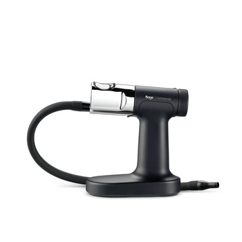 Dispozitiv pentru afumare profesional - Sage commercial, Hendi, 150x80x(H)165 mm Dispozitiv pentru afumare profesional - Sage commercial, Hendi, 150x80x(H)165 mm