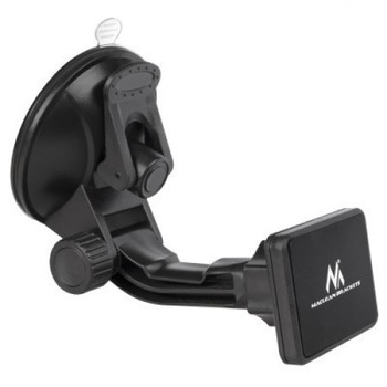 Suport magnetic pentru tableta , Maclean , MC/822 , negru Suport magnetic pentru tableta , Maclean , MC/822 , negru