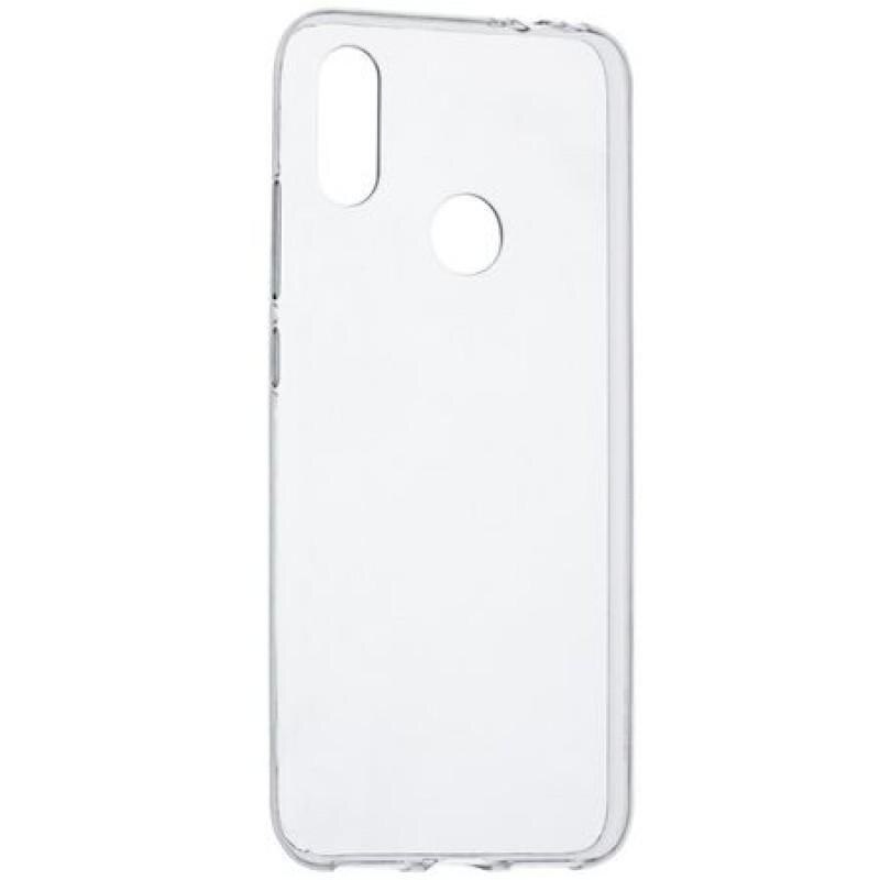 Carcasa TECH-PROTECT Flexair Samsung Galaxy A20e (2019) Crystal
