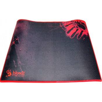 Mouse pad gaming Bloody B-081, Negru Mouse pad gaming Bloody B-081, Negru