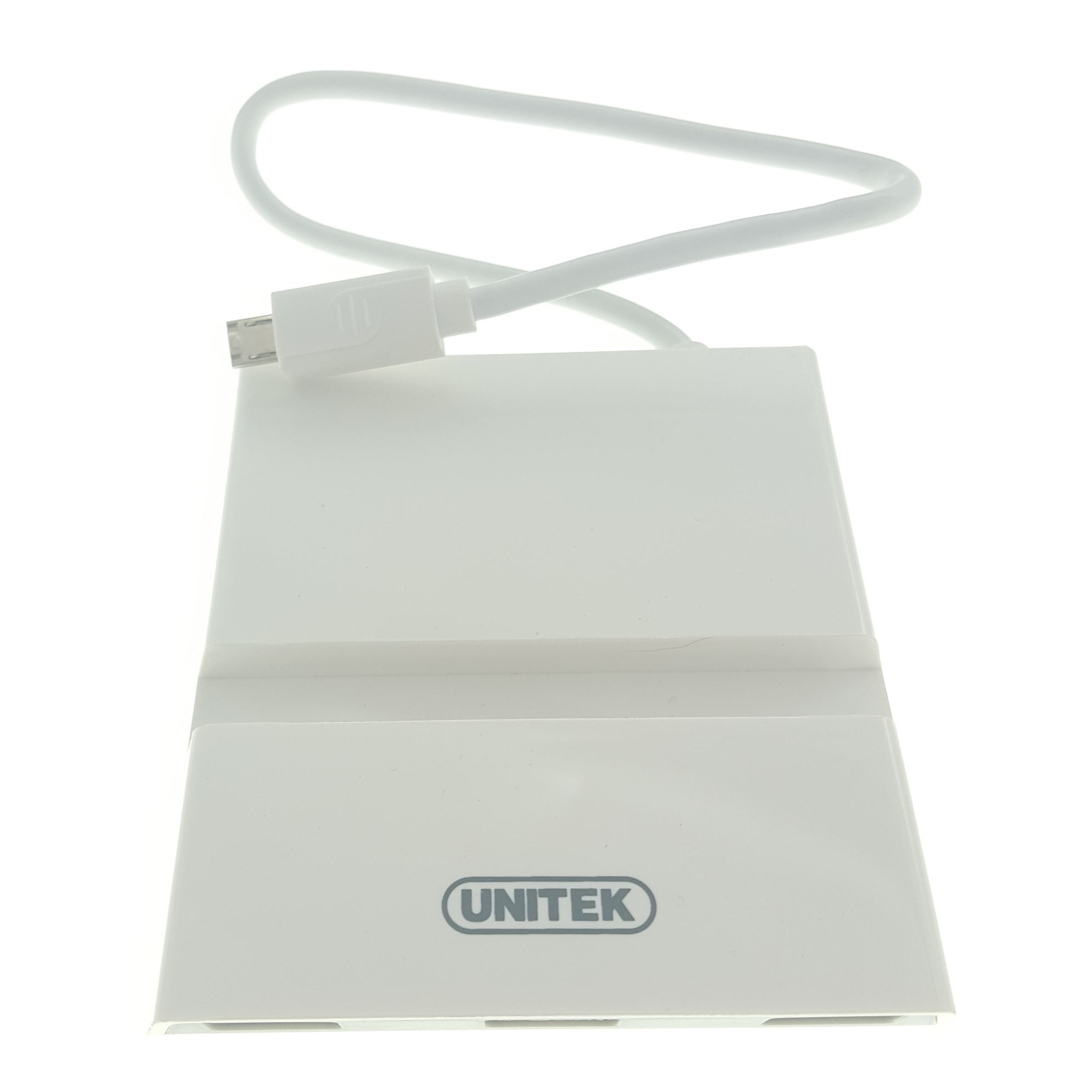 Suport birou smartphone Unitek OTG