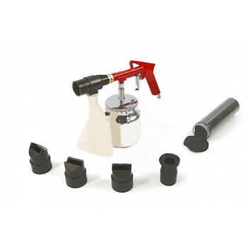 Pistol de sablat cu 5 duze - HBM 3789 Pistol de sablat cu 5 duze - HBM 3789