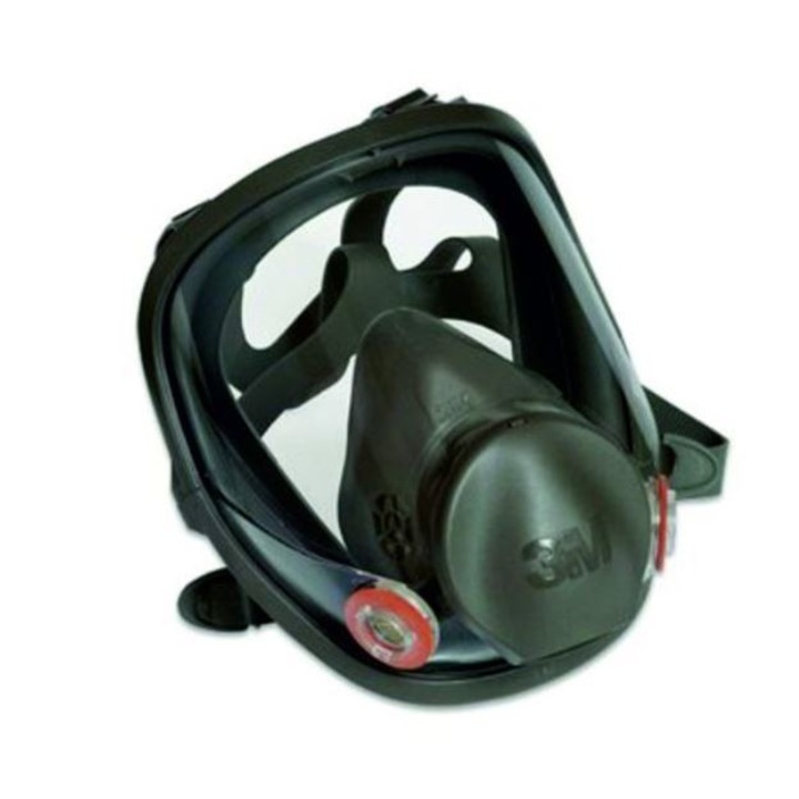 Masca integrala de protectie respiratorie reutilizabila 3M™ 6800 marimea M