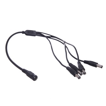 Mufa alimentare prelungire Mama-4*Tata, splitter 4 mufe Mufa alimentare prelungire Mama-4*Tata, splitter 4 mufe