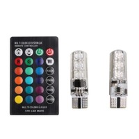 set 2 becuri led t10 w5w cu telecomanda rgb 12v multicolore imagen 34_0_
0