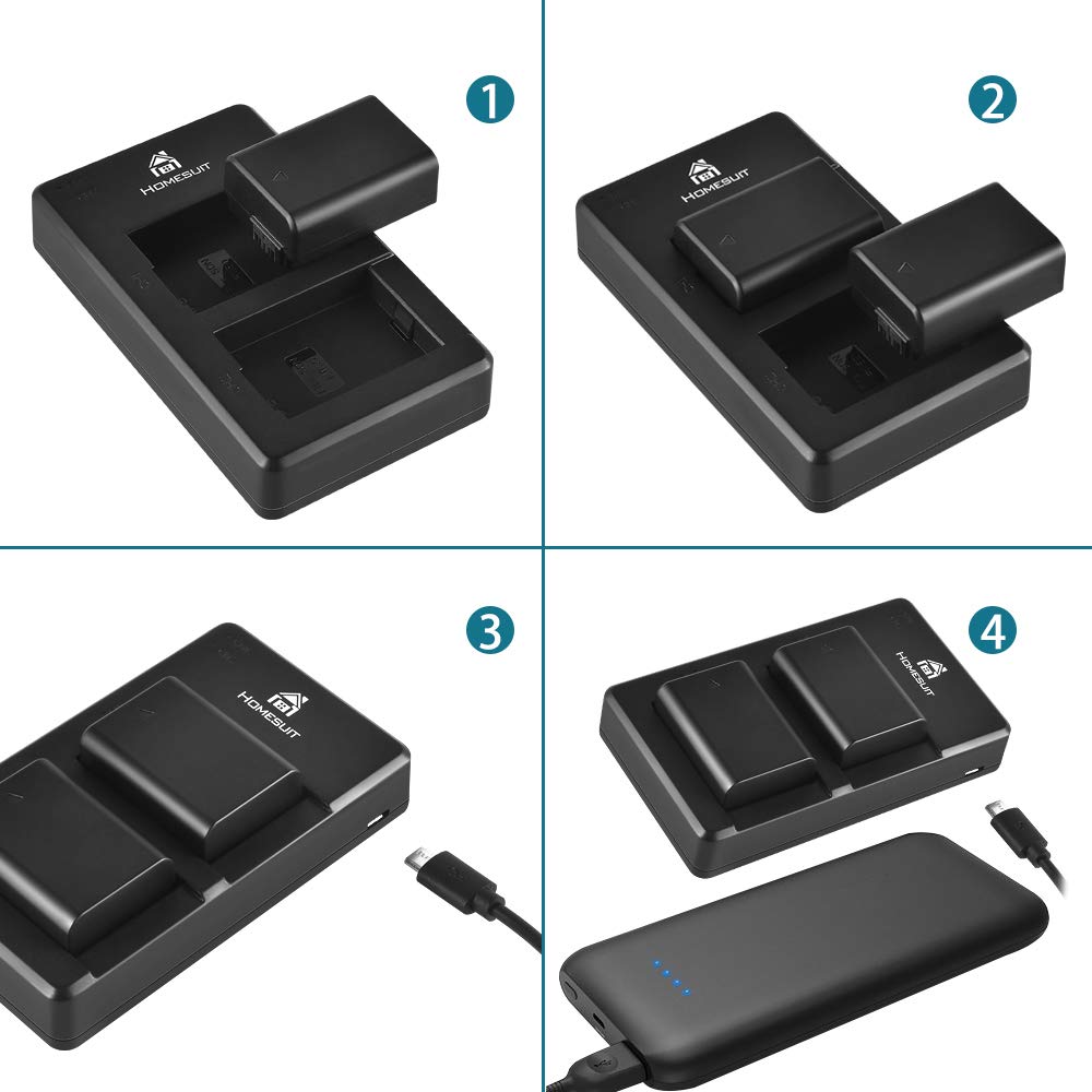 Charging Sony A7ii Usb Mode Connecting Sony A7ii ENEGON NP