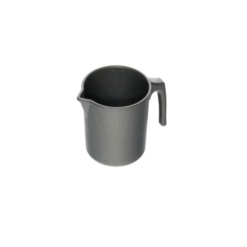 Ibric lapte/sos, aluminiu, 14 cm/1,4 L - AMT Gastroguss Ibric lapte/sos, aluminiu, 14 cm/1,4 L - AMT Gastroguss