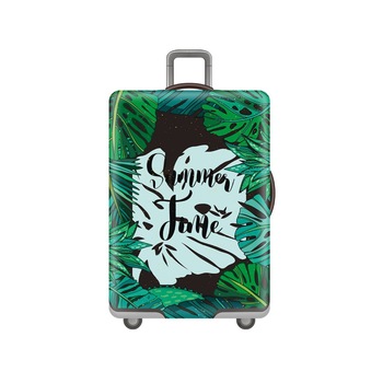 Husa protectie elastica Troler Valiza Geanta AKU, design SUMMER TUNE, marimea L ajustabila; (h = 65 ÷ 70 cm) x (L = 47 ÷ 50 cm) X (l = 26 ÷ 29 cm) Husa protectie elastica Troler Valiza Geanta AKU, design SUMMER TUNE, marimea L ajustabila; (h = 65 ÷ 70 cm) x (L = 47 ÷ 50 cm) X (l = 26 ÷ 29 cm)