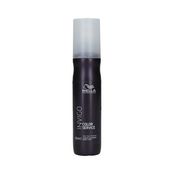 Crema pentru indepartarea petelor de vopsea Wella Professionals Invigo Stain Remover, 150 ml Crema pentru indepartarea petelor de vopsea Wella Professionals Invigo Stain Remover, 150 ml