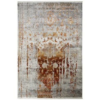 Covor Oriental & Clasic Byron, Maro, 160x230, C02-251402 Covor Oriental & Clasic Byron, Maro, 160x230, C02-251402