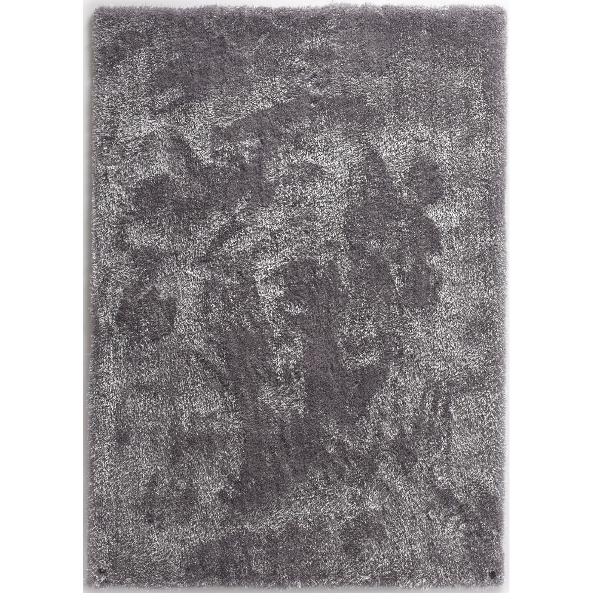 Covor Shaggy Soft, Gri, 85x155, C136-1013553