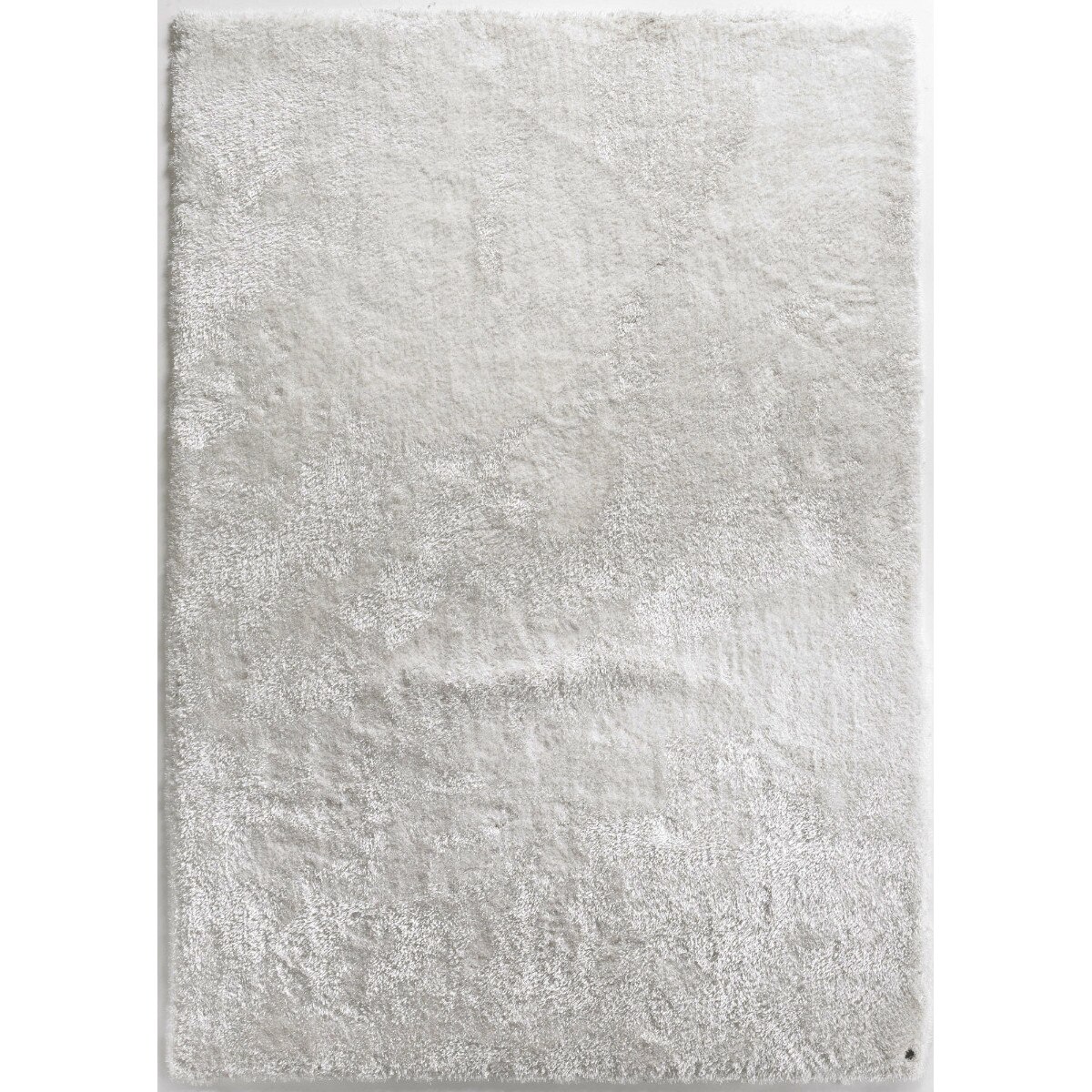 Covor Shaggy Soft, Alb, 50x80, C44-1013523